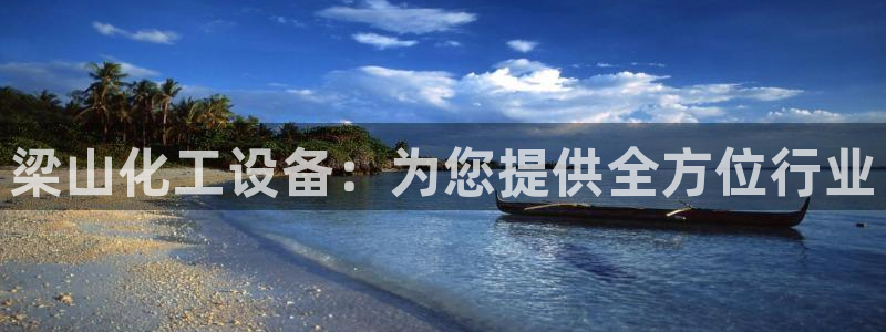 新航娱乐app最新版本更新内容是什么：梁山化工设备